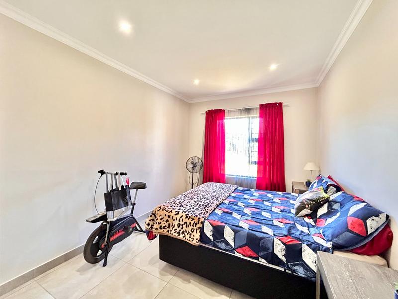 3 Bedroom Property for Sale in Ngwenya River Estate North West